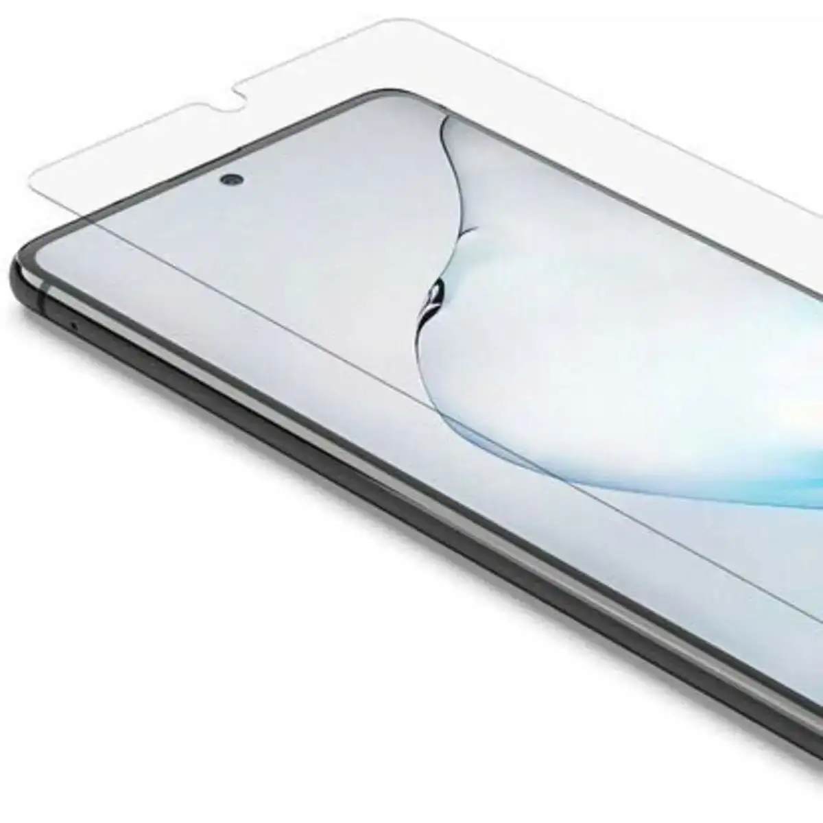 Protection pour ecran belkin samsung galaxy note 10 lite_9976. DIAYTAR SENEGAL - Là où l'Élégance Devient un Mode de Vie. Naviguez à travers notre gamme et choisissez des produits qui apportent une touche raffinée à votre quotidien.