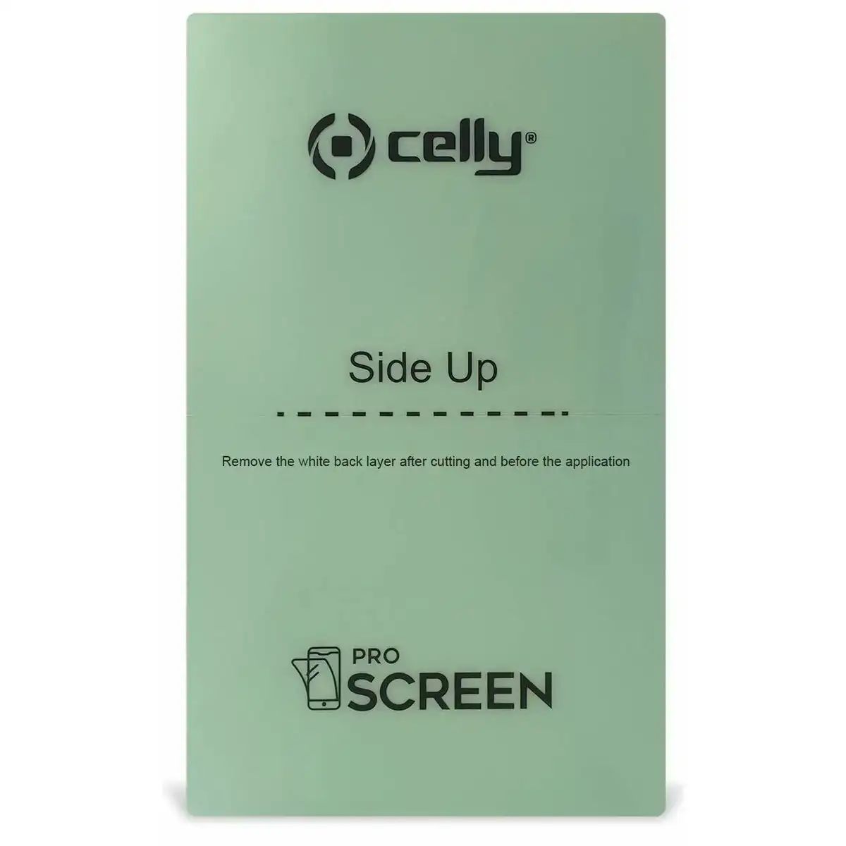 Protection pour ecran celly profilm100_6903. Bienvenue chez DIAYTAR SENEGAL - Où l'Authenticité Rencontre l'Accessibilité. Explorez notre sélection abordable et découvrez des articles qui incarnent l'essence du Sénégal.