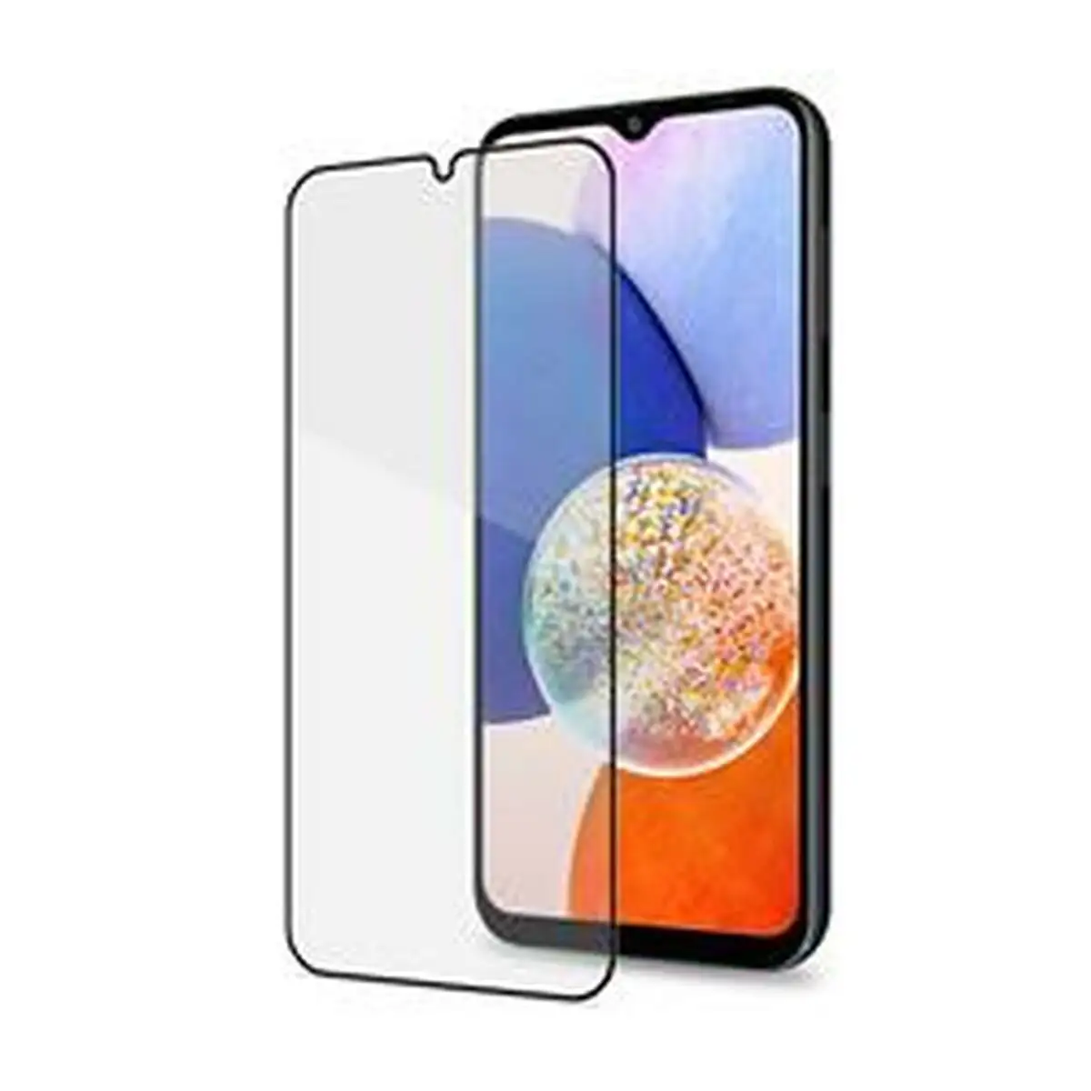 Protection pour ecran celly samsung a14 5g_6943. DIAYTAR SENEGAL - L'Art du Shopping Éclairé. Naviguez à travers notre plateforme intuitive et découvrez une variété d'articles soigneusement sélectionnés pour répondre à vos besoins et à vos envies.