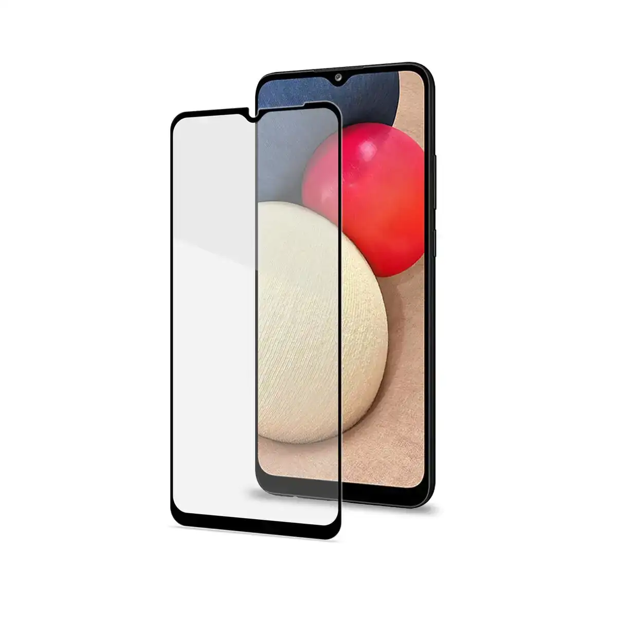 Protection pour ecran celly samsung galaxy a32 5g_6641. Entrez dans l'Univers de DIAYTAR SENEGAL - Où l'Élégance et la Variété se Rencontrent. Parcourez notre catalogue pour dénicher des articles qui ajoutent une touche d'élégance à votre vie.