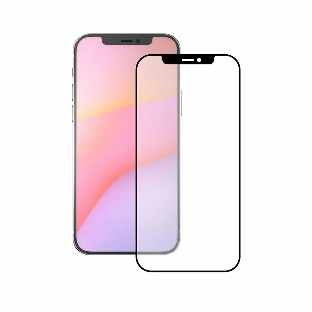 Protection pour ecran contact iphone 12 pro_4555. Entrez dans le Monde de DIAYTAR SENEGAL - Où Chaque Produit Raconte une Histoire Unique. Explorez notre sélection et laissez-vous transporter par des récits à travers les articles que vous choisissez.