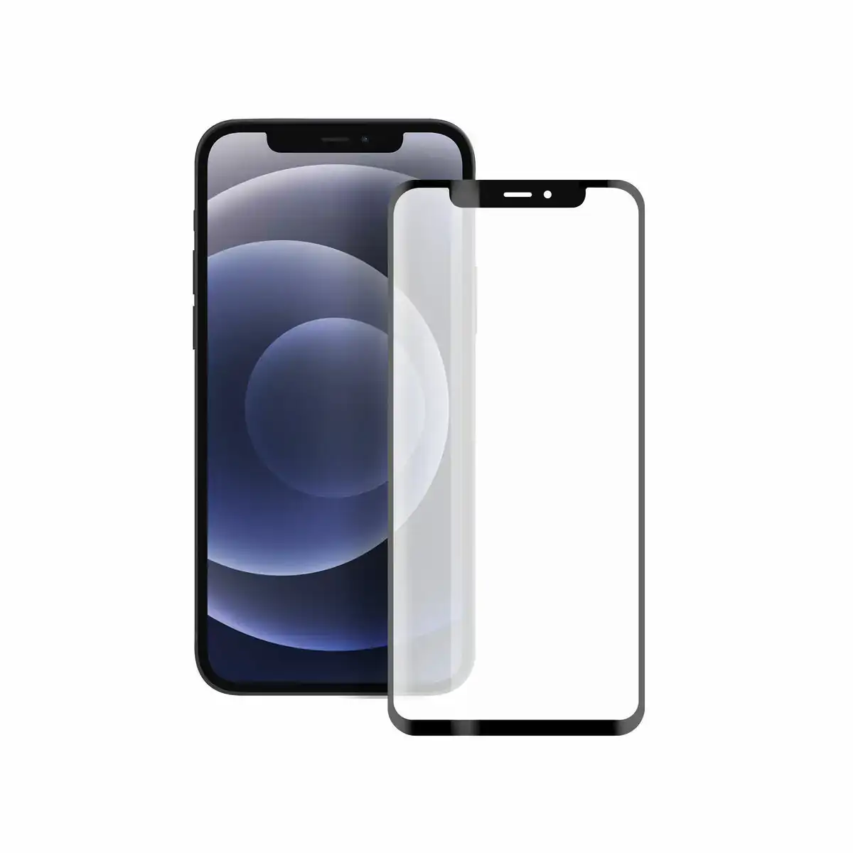 Protection pour ecran contact iphone 14 pro_3501. DIAYTAR SENEGAL - Là où Chaque Achat a du Sens. Explorez notre gamme et choisissez des produits qui racontent une histoire, du traditionnel au contemporain.
