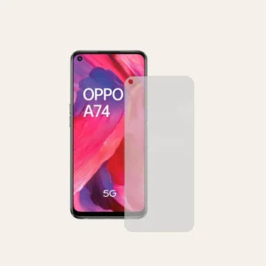 Protection pour ecran contact oppo a74 5g_5015. Bienvenue chez DIAYTAR SENEGAL - Où le Shopping Devient un Plaisir. Découvrez notre boutique en ligne et trouvez des trésors qui égaieront chaque jour de votre vie.