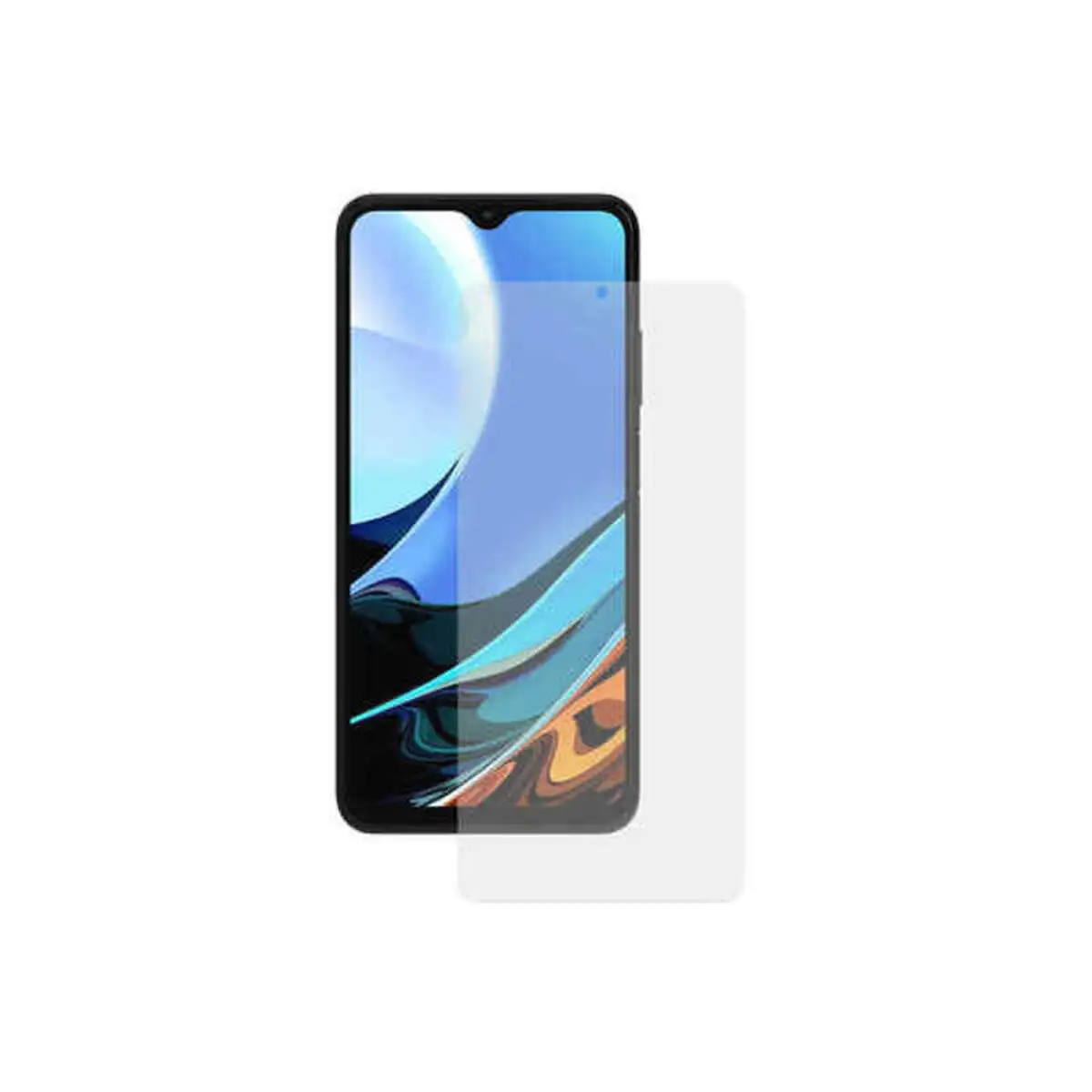 Protection pour ecran contact redmi 9t_1739. DIAYTAR SENEGAL - Où la Qualité et la Diversité Fusionnent. Explorez notre boutique en ligne pour découvrir une gamme variée de produits qui incarnent l'excellence et l'authenticité.