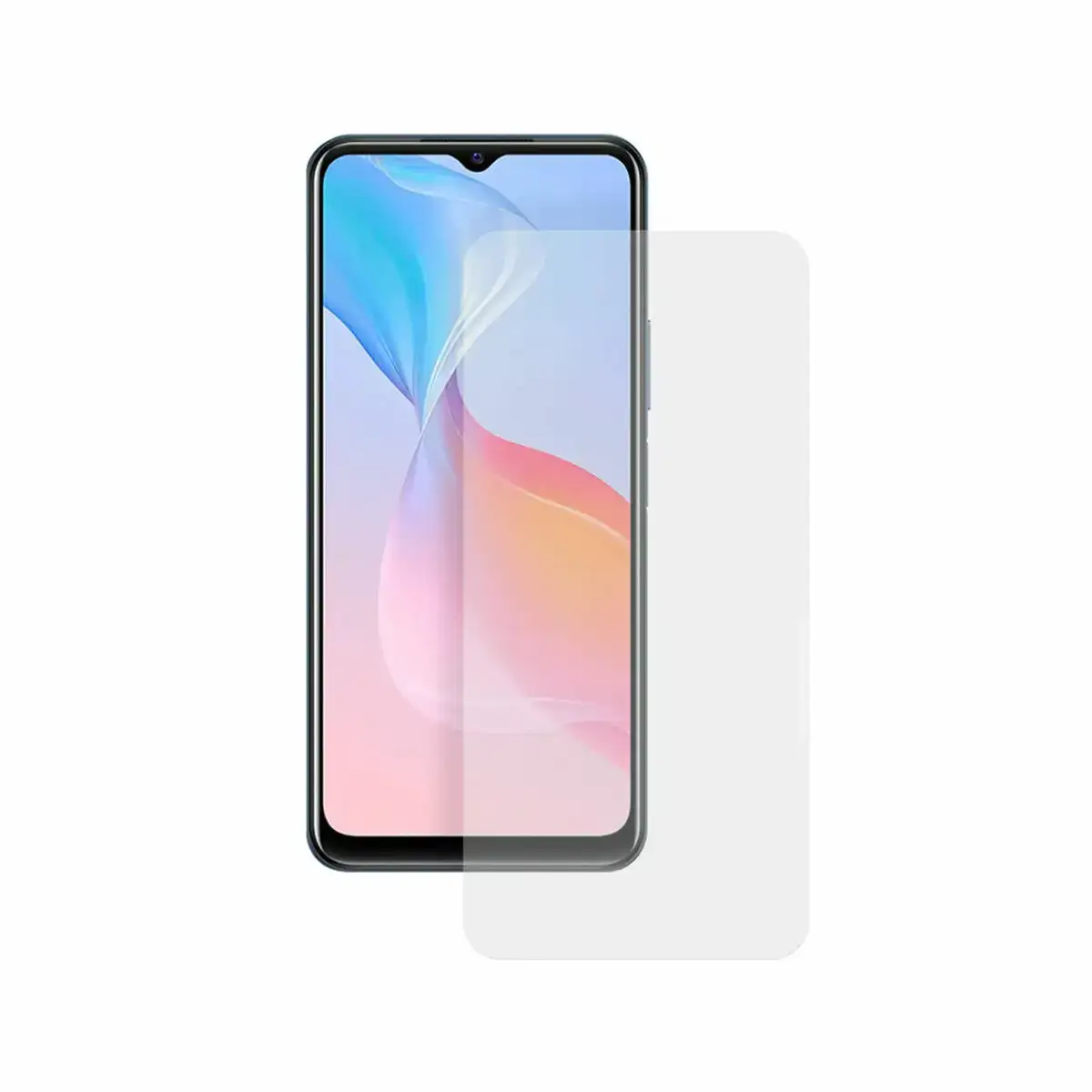 Protection pour ecran contact vivo y21_6795. DIAYTAR SENEGAL - Où Chaque Produit a son Histoire. Découvrez notre gamme de produits, chacun portant en lui le récit de l'artisanat et de la passion, pour vous offrir une expérience de shopping authentique.