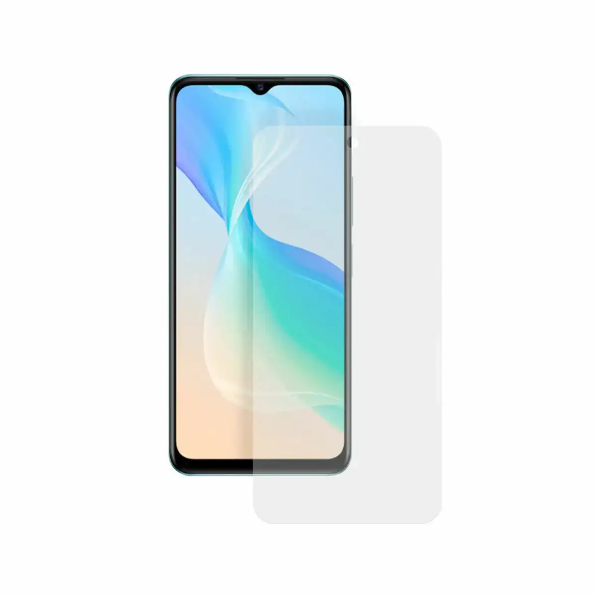 Protection pour ecran contact vivo y76_6816. Bienvenue chez DIAYTAR SENEGAL - Là où les Désirs Prendent Vie. Explorez notre boutique en ligne et laissez-vous séduire par des articles qui font écho à vos aspirations et à votre style unique.