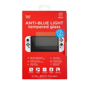 Protection pour ecran fr tec ft1055 nintendo switch_7445. DIAYTAR SENEGAL - Là où le Shopping Devient une Expérience. Naviguez à travers notre catalogue diversifié et découvrez des produits qui ajoutent de la couleur et de la passion à votre vie.