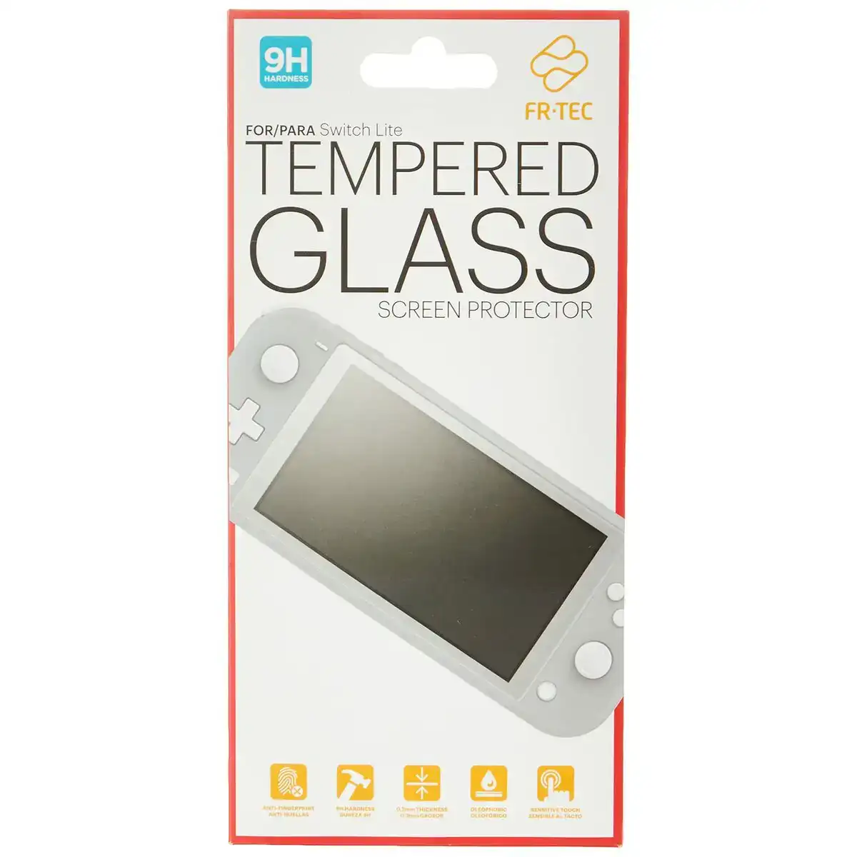 Protection pour ecran fr tec nintendo switch_8417. DIAYTAR SENEGAL - Votre Passage vers le Chic et l'Élégance. Naviguez à travers notre boutique en ligne pour trouver des produits qui ajoutent une touche sophistiquée à votre style.