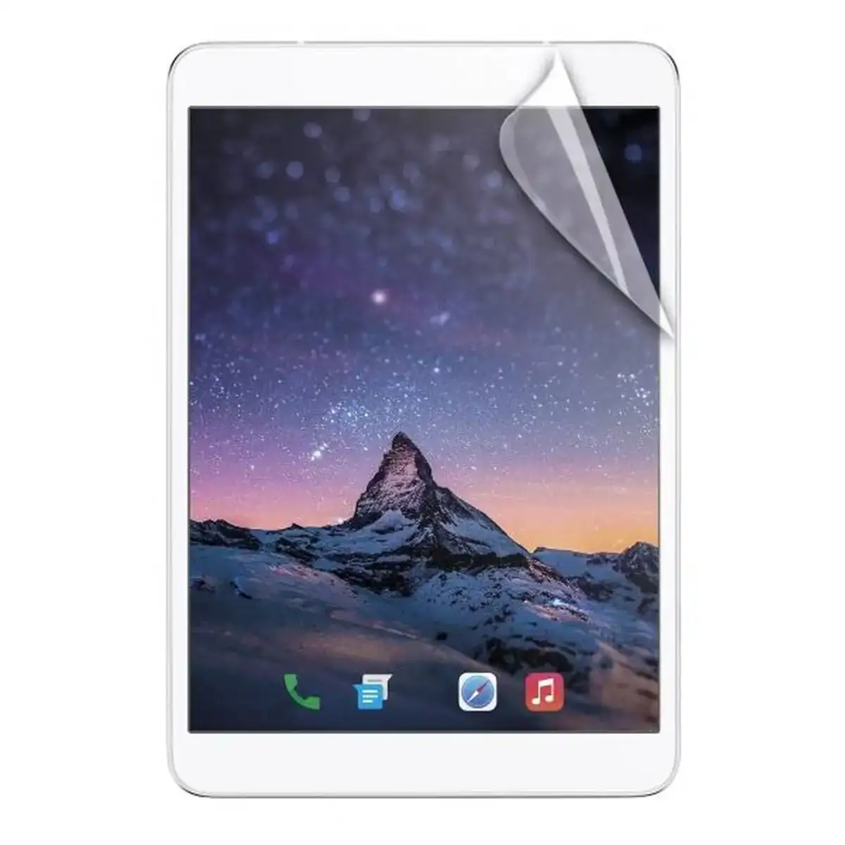 Protection pour ecran galaxy tab active pro mobilis 036189_5570. Bienvenue sur DIAYTAR SENEGAL - Où le Shopping est une Affaire Personnelle. Découvrez notre sélection et choisissez des produits qui reflètent votre unicité et votre individualité.