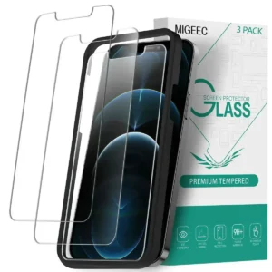 Protection pour ecran iphone 12 pro max reconditionne a _9379. DIAYTAR SENEGAL - Où Chaque Produit a son Histoire. Découvrez notre gamme de produits, chacun portant en lui le récit de l'artisanat et de la passion, pour vous offrir une expérience de shopping authentique.