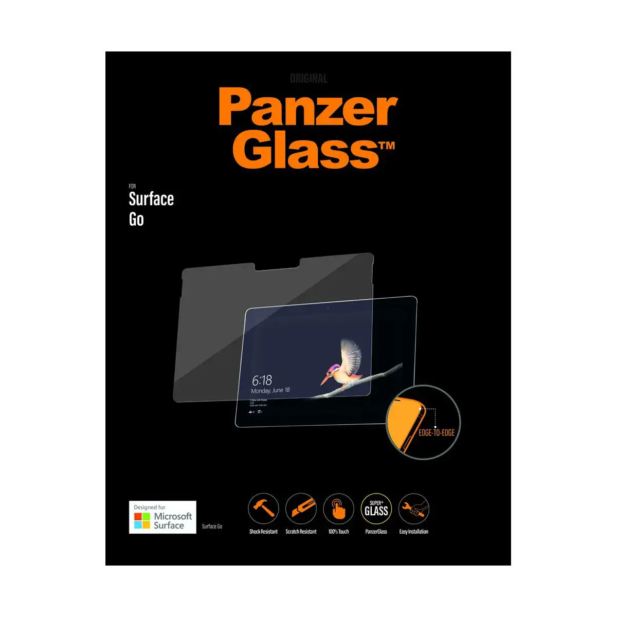 Protection pour ecran panzer glass 6255_4128. DIAYTAR SENEGAL - L'Art du Shopping Facilité. Naviguez sur notre plateforme en ligne pour découvrir une expérience d'achat fluide et agréable, avec une gamme de produits adaptés à tous.