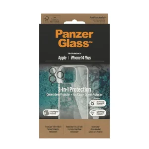 Protection pour ecran panzer glass b0403 2785_4774. Bienvenue chez DIAYTAR SENEGAL - Où le Shopping Rencontre la Qualité. Explorez notre sélection soigneusement conçue et trouvez des produits qui définissent le luxe abordable.