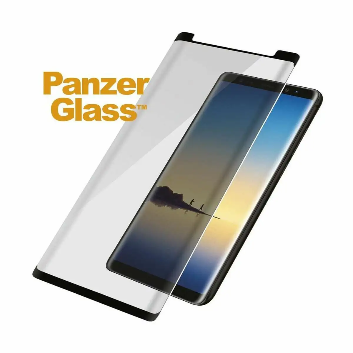 Protection pour ecran panzerglass p7162 samsung galaxy note 9 reconditionne b _8493. Bienvenue sur DIAYTAR SENEGAL - Votre Galerie Shopping Personnalisée. Découvrez un monde de produits diversifiés qui expriment votre style unique et votre passion pour la qualité.