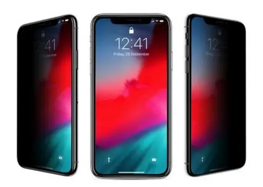 Protection pour ecran unotec iphone xs max_5573. DIAYTAR SENEGAL - Où Choisir est une Célébration. Découvrez notre sélection de produits qui représentent la diversité et la joie du Sénégal, à chaque étape de votre vie.