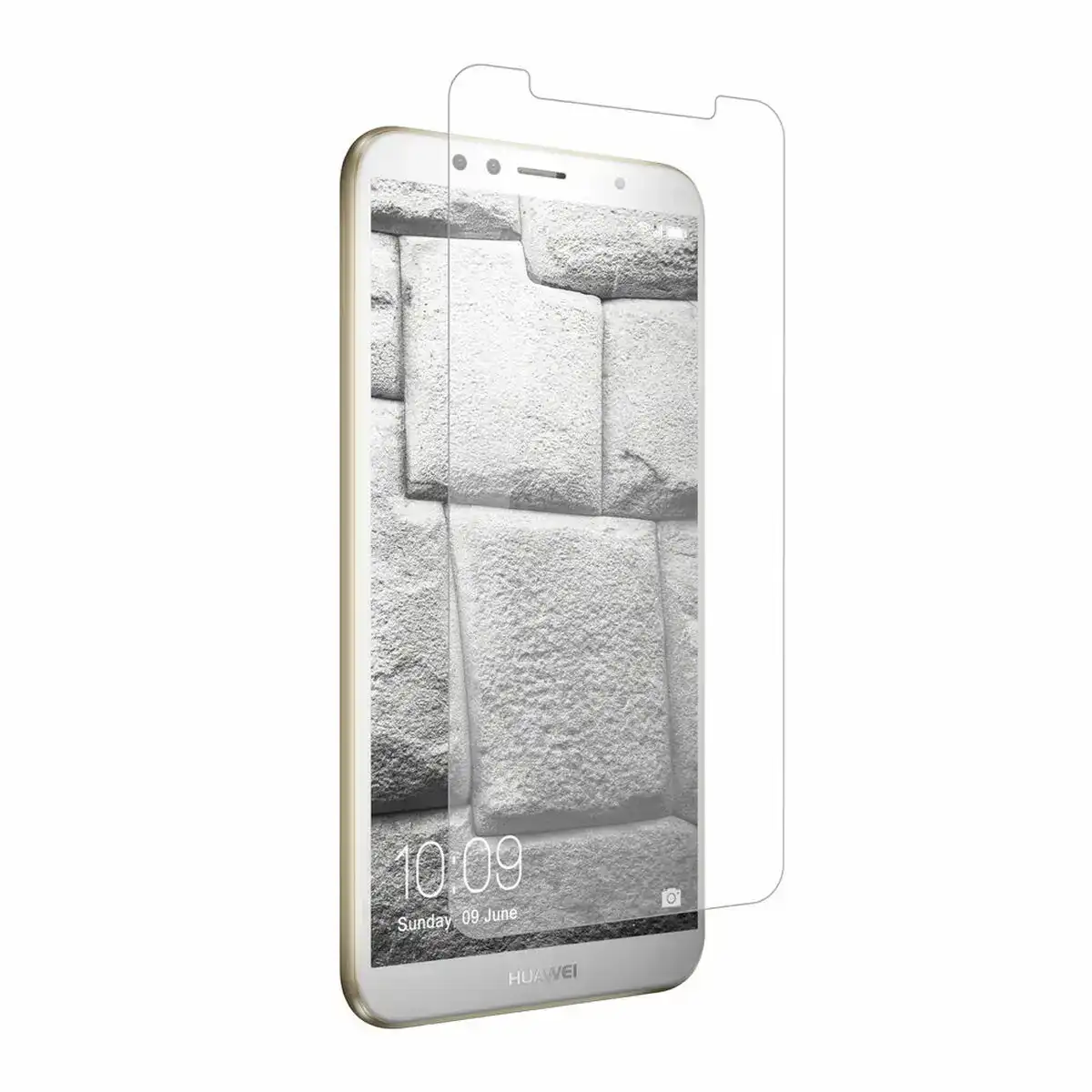 Protection pour ecran zagg 200101963 huawei_8161. DIAYTAR SENEGAL - Où l'Élégance Rencontré l'Accessibilité. Parcourez notre catalogue et trouvez des produits qui apportent une touche de sophistication à votre vie quotidienne sans compromettre votre budget.