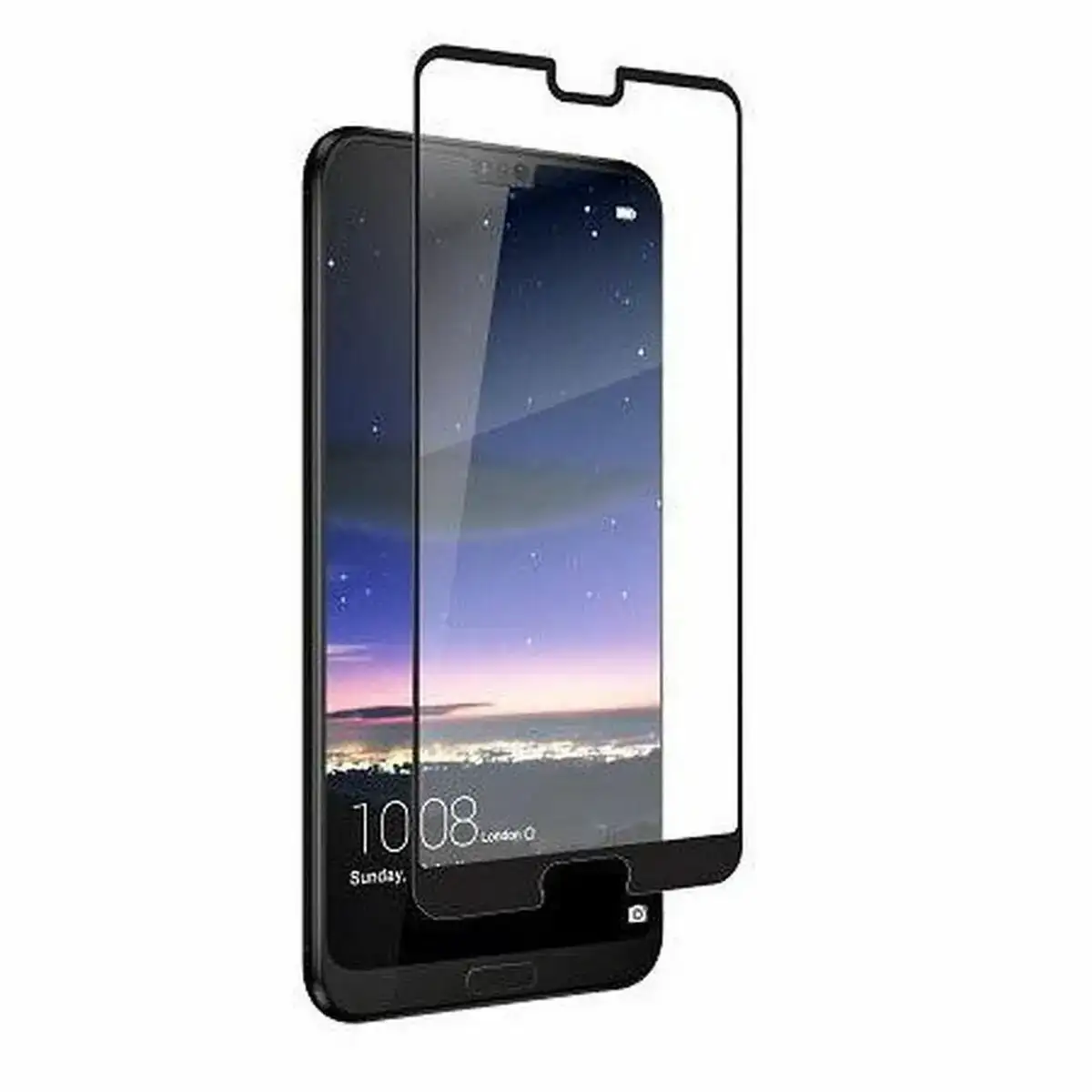 Protection pour ecran zagg huawei p20 lite_3534. DIAYTAR SENEGAL - Là où Chaque Produit a son Histoire. Découvrez notre gamme de produits, chacun portant en lui le récit de l'artisanat et de la passion, pour vous offrir une expérience de shopping authentique.