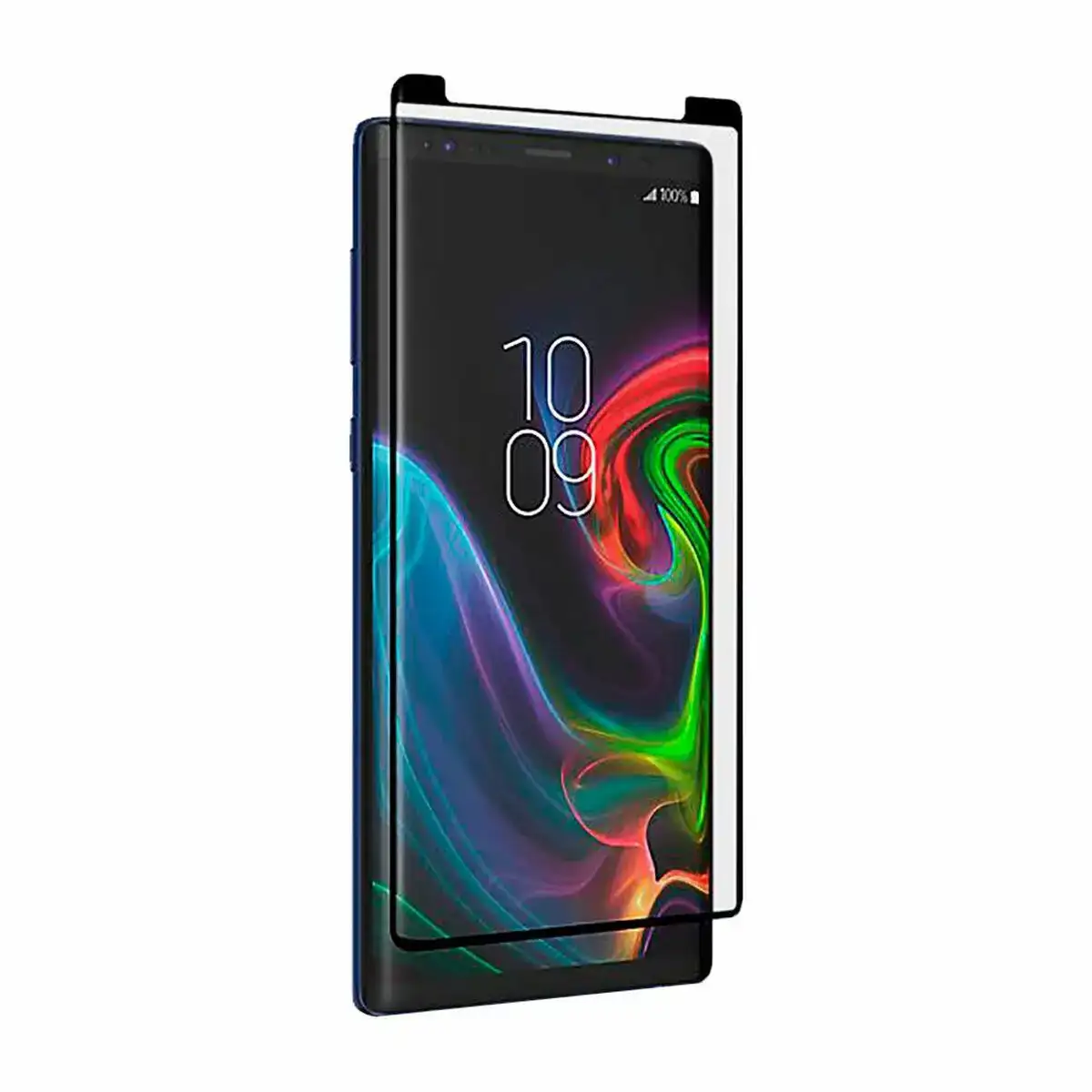 Protection pour ecran zagg samsung galaxy note 9_6336. Bienvenue chez DIAYTAR SENEGAL - Où Choisir est un Voyage. Plongez dans notre plateforme en ligne pour trouver des produits qui ajoutent de la couleur et de la texture à votre quotidien.
