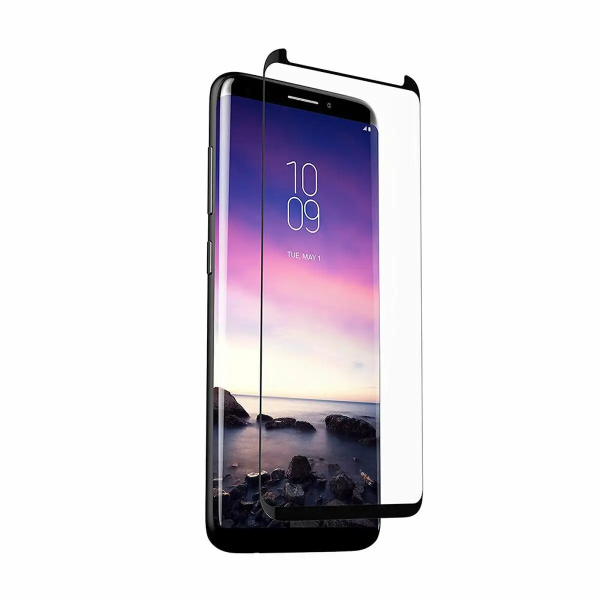 Protection pour ecran zagg samsung galaxy s9 _3941. DIAYTAR SENEGAL - Où Chaque Détail Fait la Différence. Parcourez notre sélection soignée et choisissez des articles qui rehaussent votre quotidien, du fonctionnel à l'esthétique.