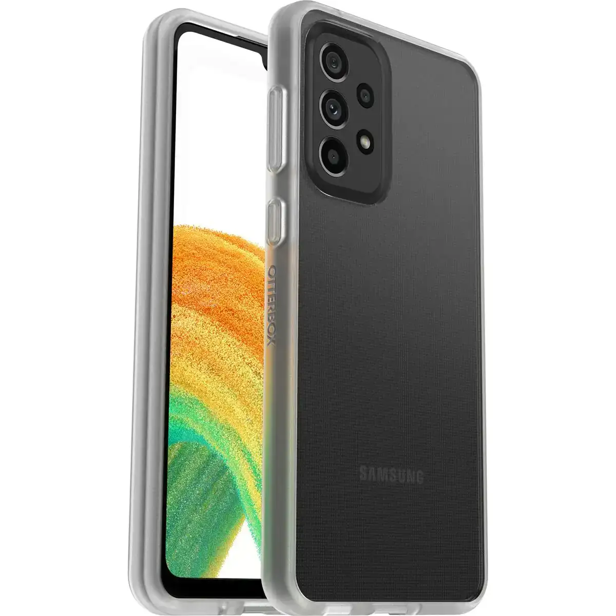 Protection pour telephone portable a33 otterbox 77 86987_2630. Entrez dans l'Univers de DIAYTAR SENEGAL - Où Choisir est un Plaisir. Explorez notre gamme variée et trouvez des articles qui parlent à votre cœur et à votre style.