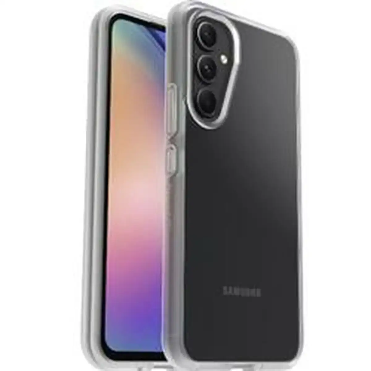 Protection pour telephone portable a54 otterbox lifeproof 78 81196_6405. DIAYTAR SENEGAL - Votre Plateforme Shopping Engagée. Explorez notre catalogue et choisissez des produits qui reflètent notre dévouement envers la qualité et la satisfaction du client.