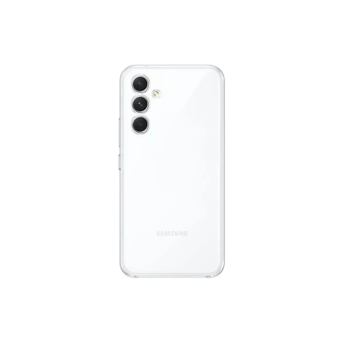 Protection pour telephone portable a54 samsung ef qa546 transparent_4851. DIAYTAR SENEGAL - Votre Passage vers le Raffinement. Plongez dans notre univers de produits exquis et choisissez des articles qui ajoutent une touche de sophistication à votre vie.
