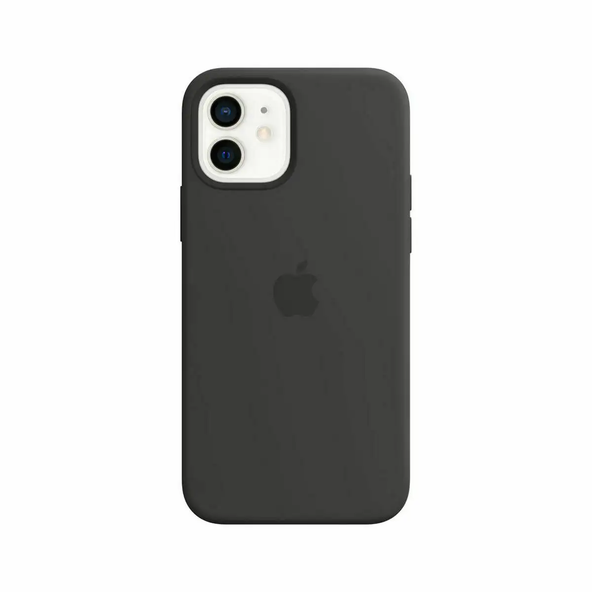 Protection pour telephone portable apple iphone 12 12 pro noir_1838. DIAYTAR SENEGAL - L'Odyssée du Shopping à Votre Portée. Parcourez notre boutique en ligne et partez à la découverte d'articles qui rendront chaque jour spécial.