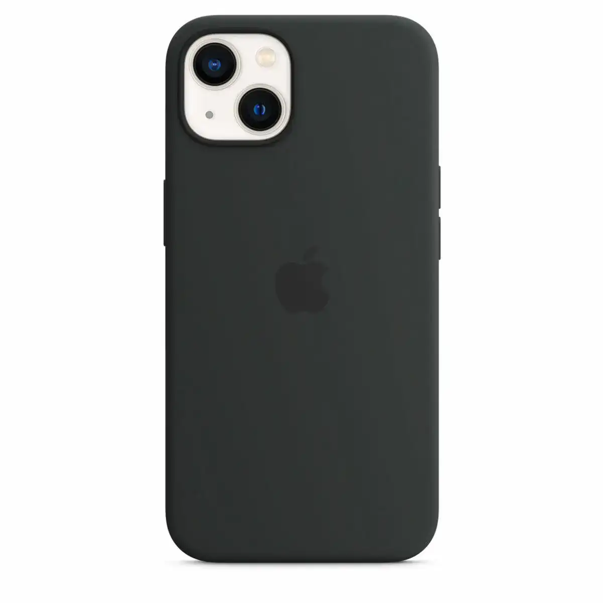 Protection pour telephone portable apple iphone 13 silicone noir 6 1 _8530. DIAYTAR SENEGAL - Votre Destination pour un Shopping Unique. Parcourez notre catalogue et trouvez des articles qui expriment votre singularité et votre style.