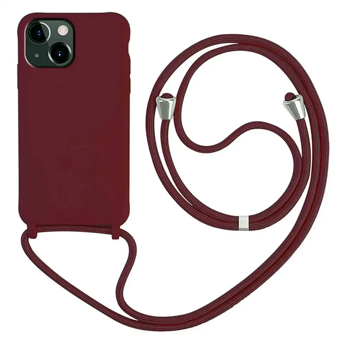 Protection pour telephone portable avec corde reconditionne b _5812. DIAYTAR SENEGAL - Votre Destination Shopping de Confiance. Naviguez à travers notre boutique en ligne et profitez d'une sélection soigneusement choisie de produits qui répondent à toutes vos exigences.