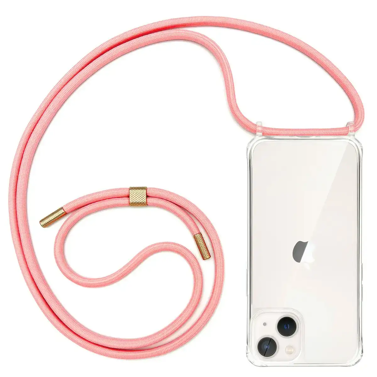 Protection pour telephone portable avec corde rose reconditionne a _4624. DIAYTAR SENEGAL - Votre Destination pour un Shopping Inoubliable. Naviguez à travers notre catalogue et choisissez des produits qui vous marquent par leur originalité.