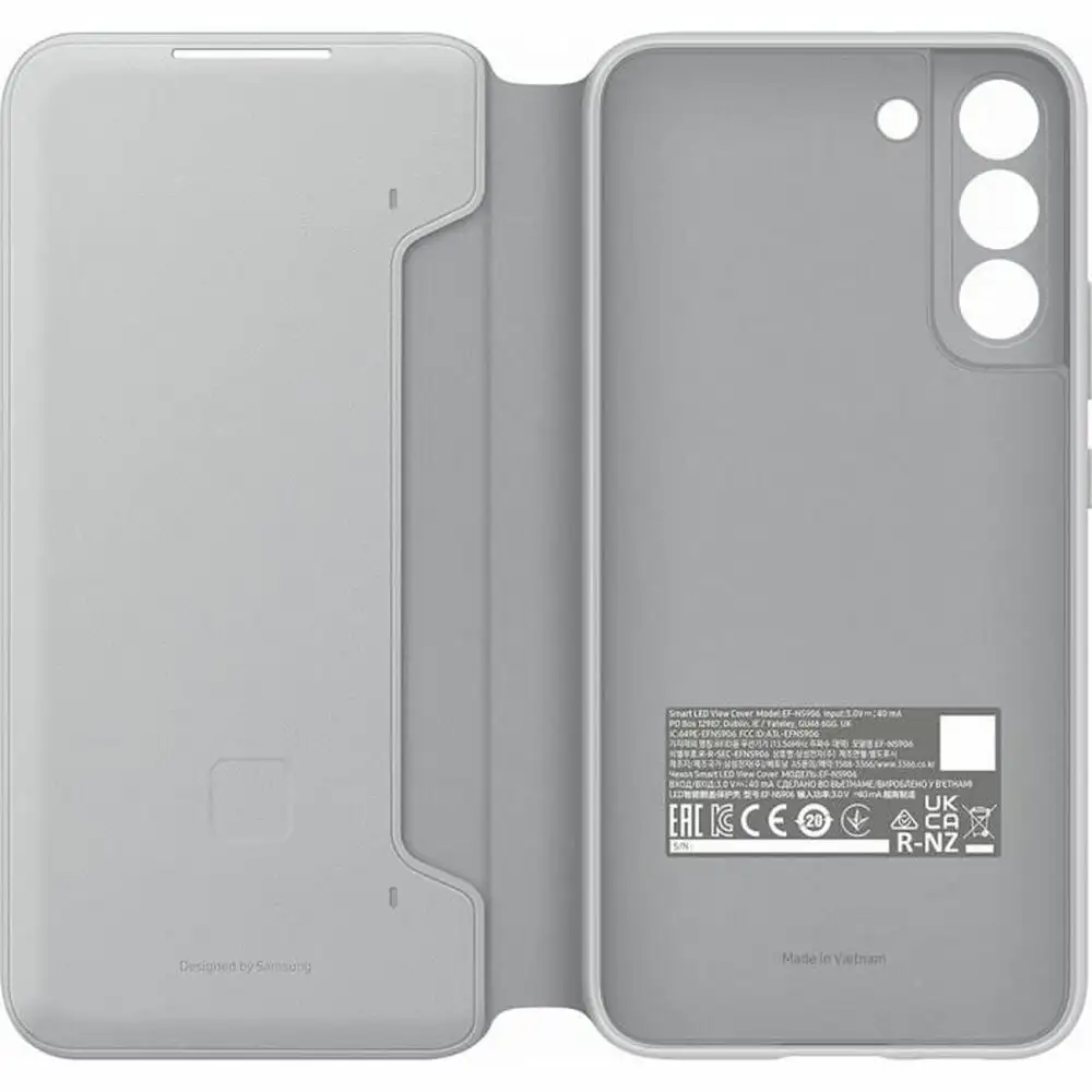 Protection pour telephone portable bigben connected ef ns906p gris_3364. Bienvenue sur DIAYTAR SENEGAL - Où Chaque Produit a son Charme. Explorez notre sélection minutieuse et trouvez des articles qui vous séduisent et vous inspirent.