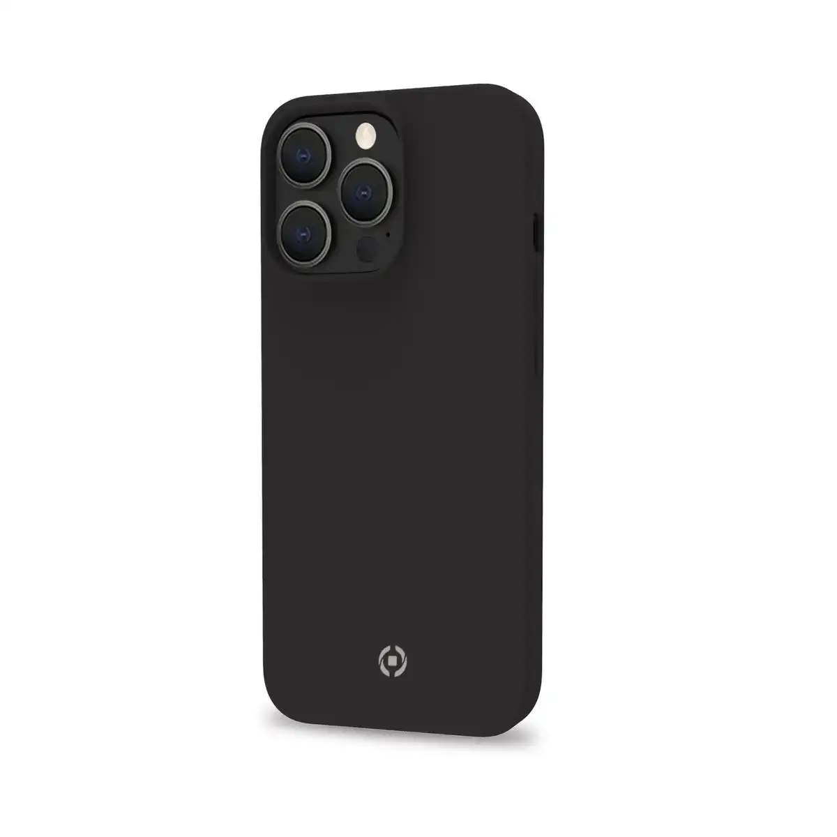 Protection pour telephone portable celly cromo1027bk noir apple iphone 14 pro max_2717. DIAYTAR SENEGAL - Là où Choisir est un Acte d'Amour pour le Sénégal. Explorez notre gamme et choisissez des produits qui célèbrent la culture et l'artisanat du pays.