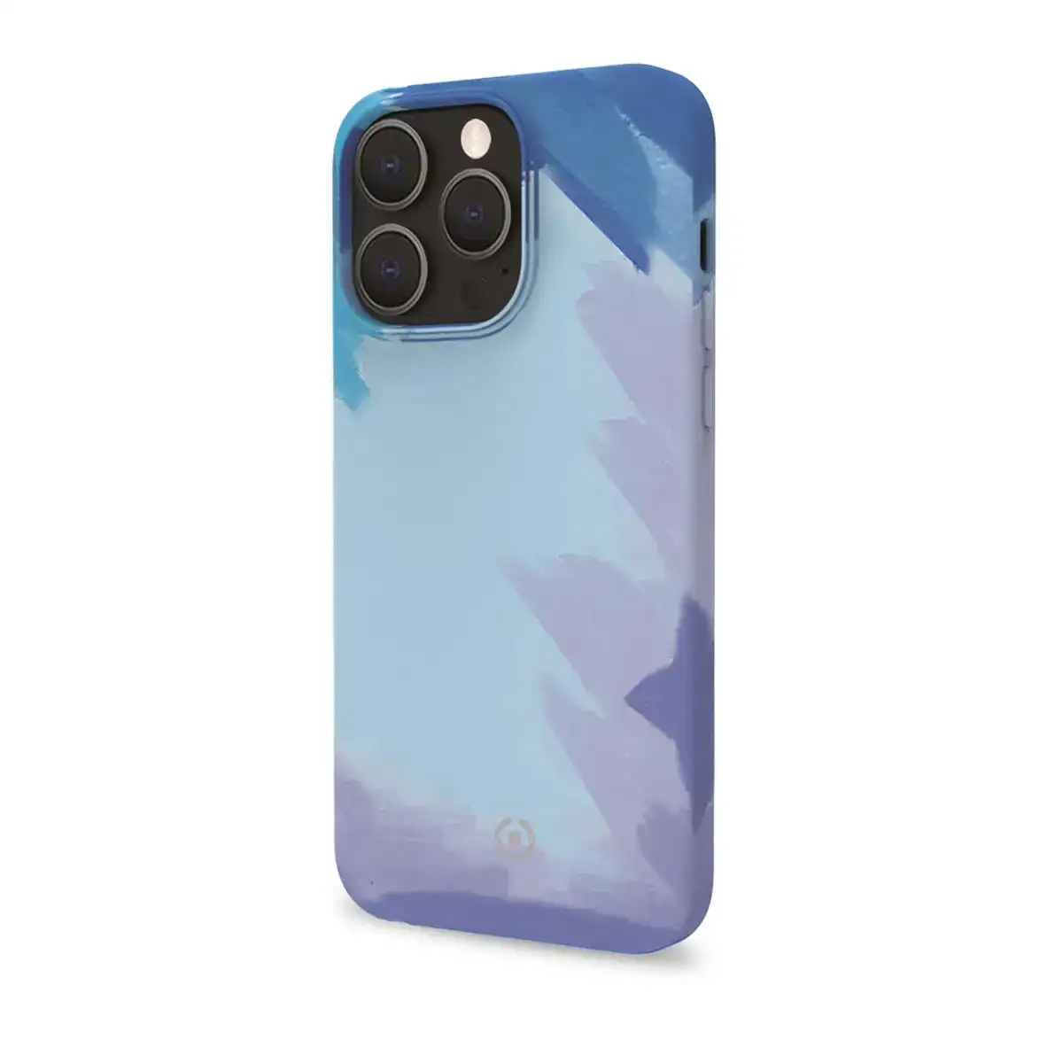 Protection pour telephone portable celly iphone 13 pro bleu_1682. DIAYTAR SENEGAL - Votre Passage vers l'Éclat et la Beauté. Explorez notre boutique en ligne et trouvez des produits qui subliment votre apparence et votre espace.