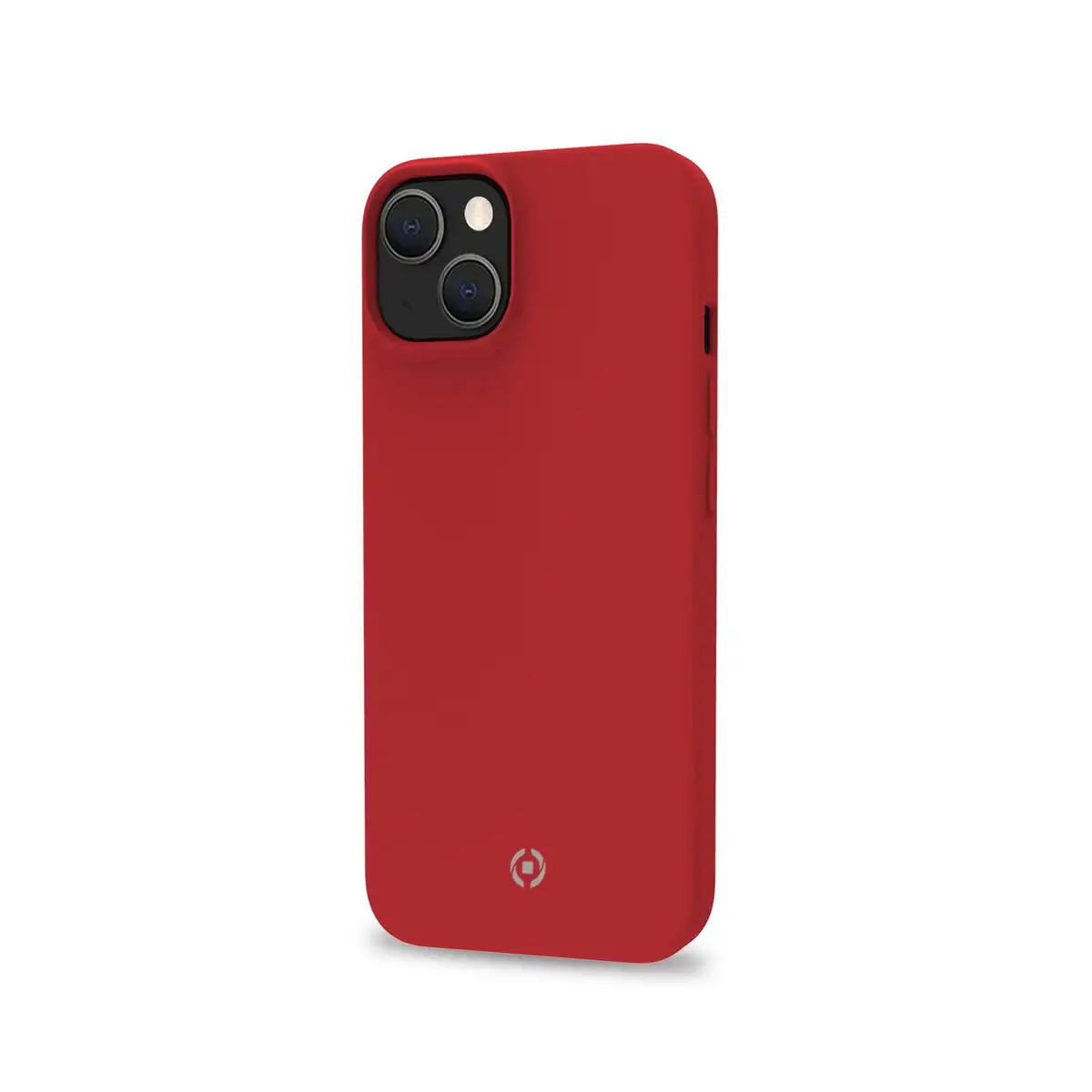 Protection pour telephone portable celly iphone 14 rouge noir_7733. DIAYTAR SENEGAL - L'Art de Trouver ce que Vous Aimez. Plongez dans notre assortiment varié et choisissez parmi des produits qui reflètent votre style et répondent à vos besoins.