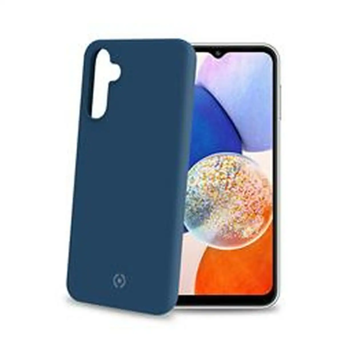 Protection pour telephone portable celly samsung galaxy a14 5g noir bleu_6400. Bienvenue sur DIAYTAR SENEGAL - Où Choisir est un Voyage Passionnant. Plongez dans notre catalogue et trouvez des produits qui révèlent la diversité et la beauté du Sénégal.