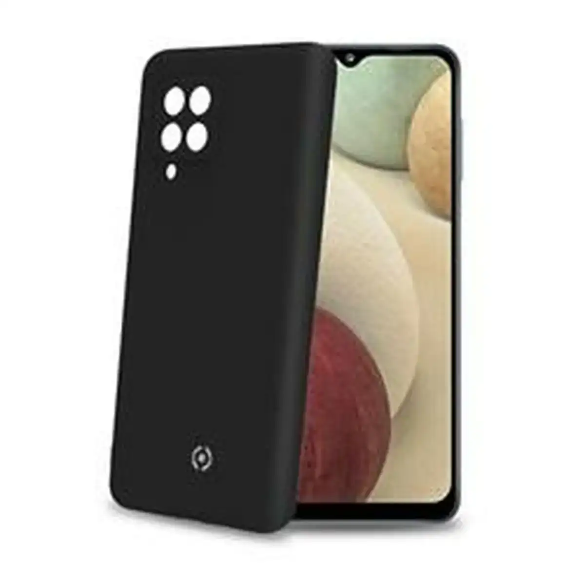 Protection pour telephone portable celly samsung galaxy a24 4g noir_9050. Bienvenue chez DIAYTAR SENEGAL - Où le Shopping Devient un Voyage. Explorez notre plateforme pour dénicher des produits uniques, racontant l'histoire et l'âme du Sénégal.
