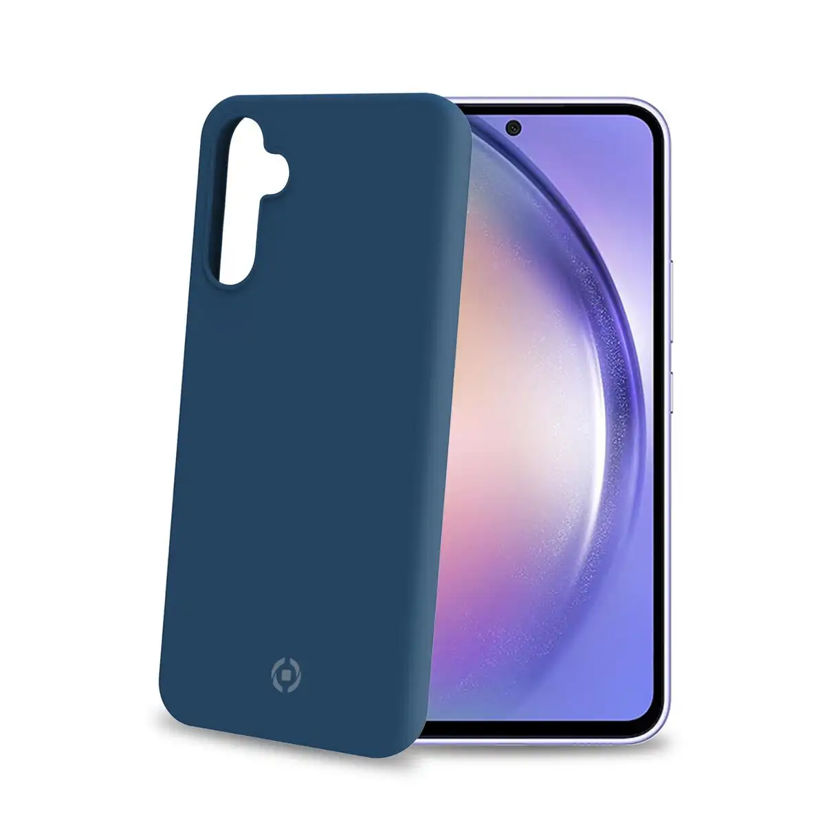 Protection pour telephone portable celly samsung galaxy a54 5g noir bleu_2013. Bienvenue sur DIAYTAR SENEGAL - Votre Galerie Shopping Personnalisée. Découvrez un monde de produits diversifiés qui expriment votre style unique et votre passion pour la qualité.