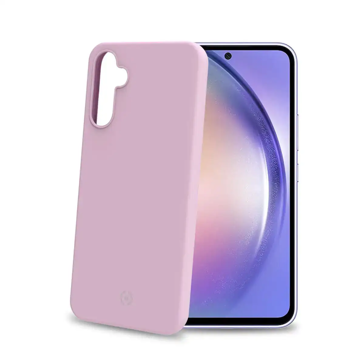 Protection pour telephone portable celly samsung galaxy a54 5g noir rose_3547. Votre Destination de Choix: DIAYTAR SENEGAL - Où l'Authenticité Rencontre la Commodité. Faites l'expérience de magasiner en ligne pour des articles qui incarnent la richesse culturelle et la modernité du Sénégal.
