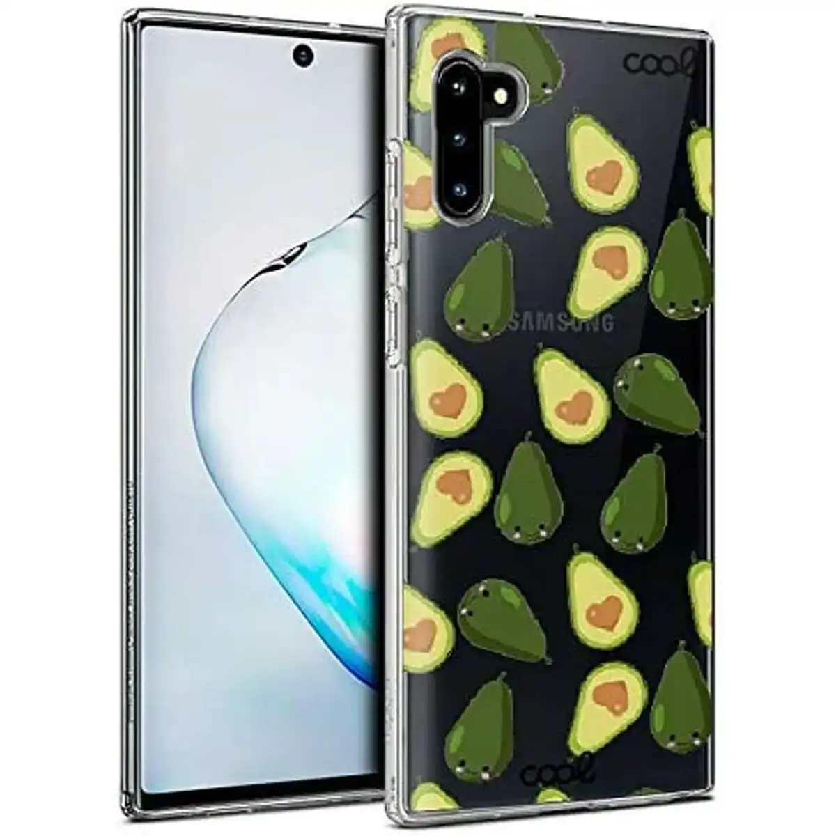 Protection pour telephone portable cool clear avocados samsung galaxy note 10 multicouleur_4453. Entrez dans DIAYTAR SENEGAL - Où Chaque Détail Compte. Explorez notre boutique en ligne pour trouver des produits de haute qualité, soigneusement choisis pour répondre à vos besoins et vos désirs.