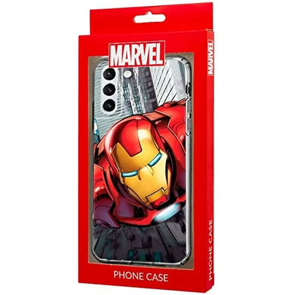 Protection pour telephone portable cool iron man samsung galaxy s21 plus_8270. DIAYTAR SENEGAL - Votre Compagnon Shopping, Votre Style Unique. Explorez notre boutique en ligne pour dénicher des trésors qui expriment qui vous êtes, de la mode à la maison.