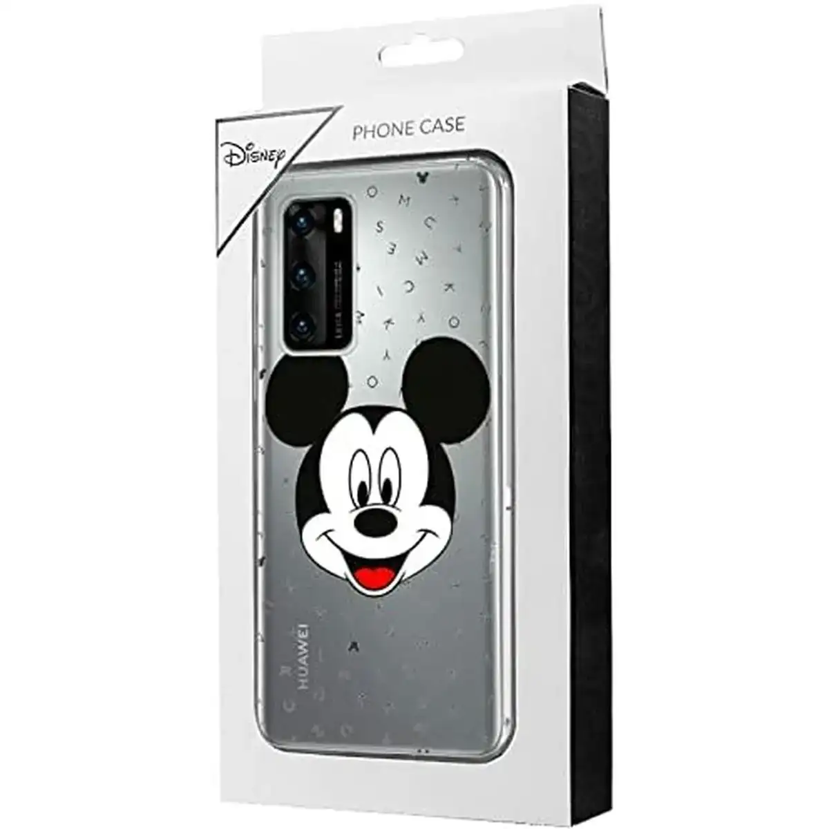Protection pour telephone portable cool mickey huawei p40 pro_5148. Bienvenue sur DIAYTAR SENEGAL - Votre Fenêtre sur le Shopping Moderne. Parcourez notre boutique en ligne et découvrez des produits qui incarnent l'évolution du style et de la qualité.