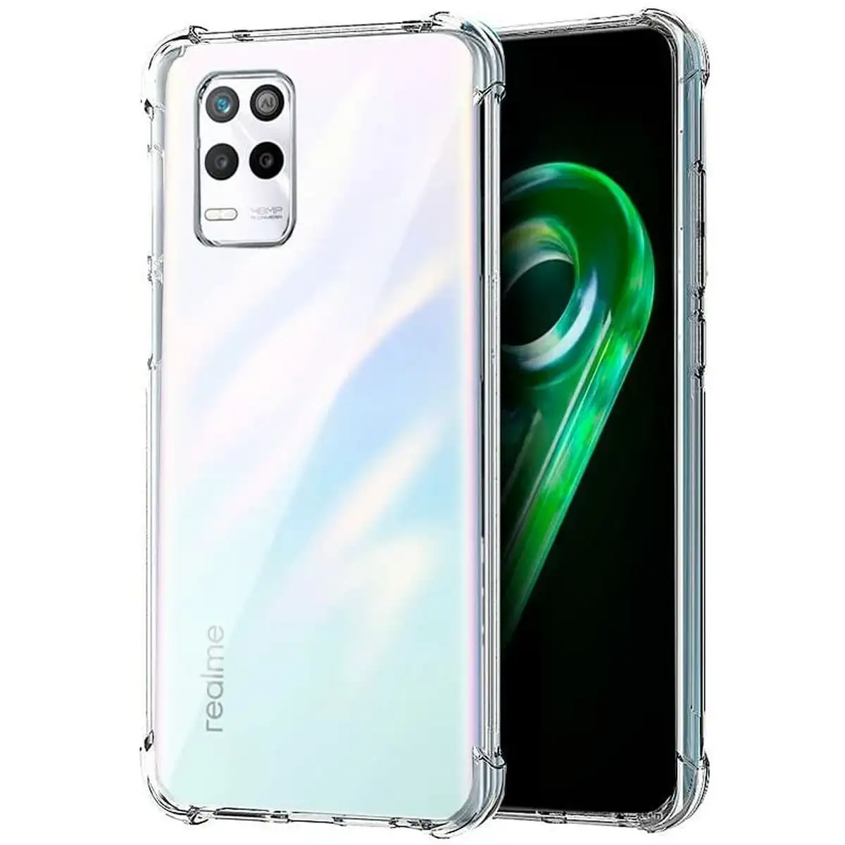 Protection pour telephone portable cool realme 9 pro realme 9 5g transparent realme_1108. DIAYTAR SENEGAL - Votre Passage vers la Découverte. Explorez notre boutique en ligne pour trouver des trésors qui vous attendent, du traditionnel à l'avant-garde.