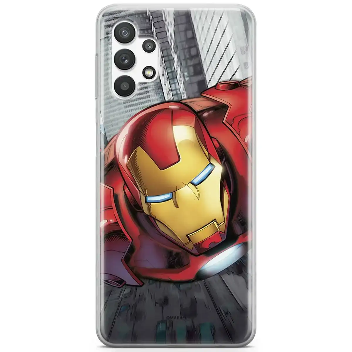 Protection pour telephone portable cool samsung galaxy a32 5g iron man_7873. Bienvenue sur DIAYTAR SENEGAL - Votre Source de Trouvailles Uniques. Explorez nos rayons virtuels pour dénicher des trésors que vous ne trouverez nulle part ailleurs, allant des trésors artisanaux aux articles tendance.