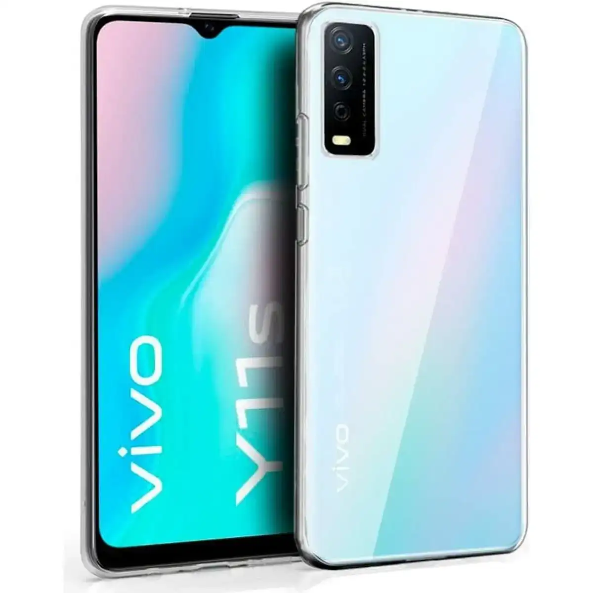 Protection pour telephone portable cool vivo y11s y20s_8250. DIAYTAR SENEGAL - Où Chaque Produit a son Histoire à Raconter. Parcourez notre catalogue et découvrez des articles qui portent en eux la passion et l'histoire du Sénégal.