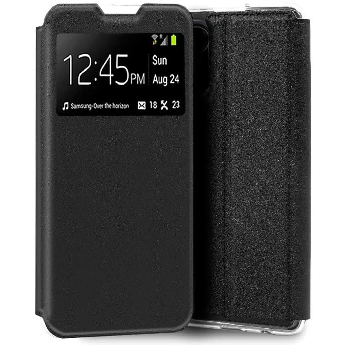 Protection pour telephone portable cool zte blade a31 noir_8761. DIAYTAR SENEGAL - Où le Shopping est un Plaisir Engagé. Parcourez notre catalogue et choisissez des produits qui respectent vos valeurs et vos attentes.