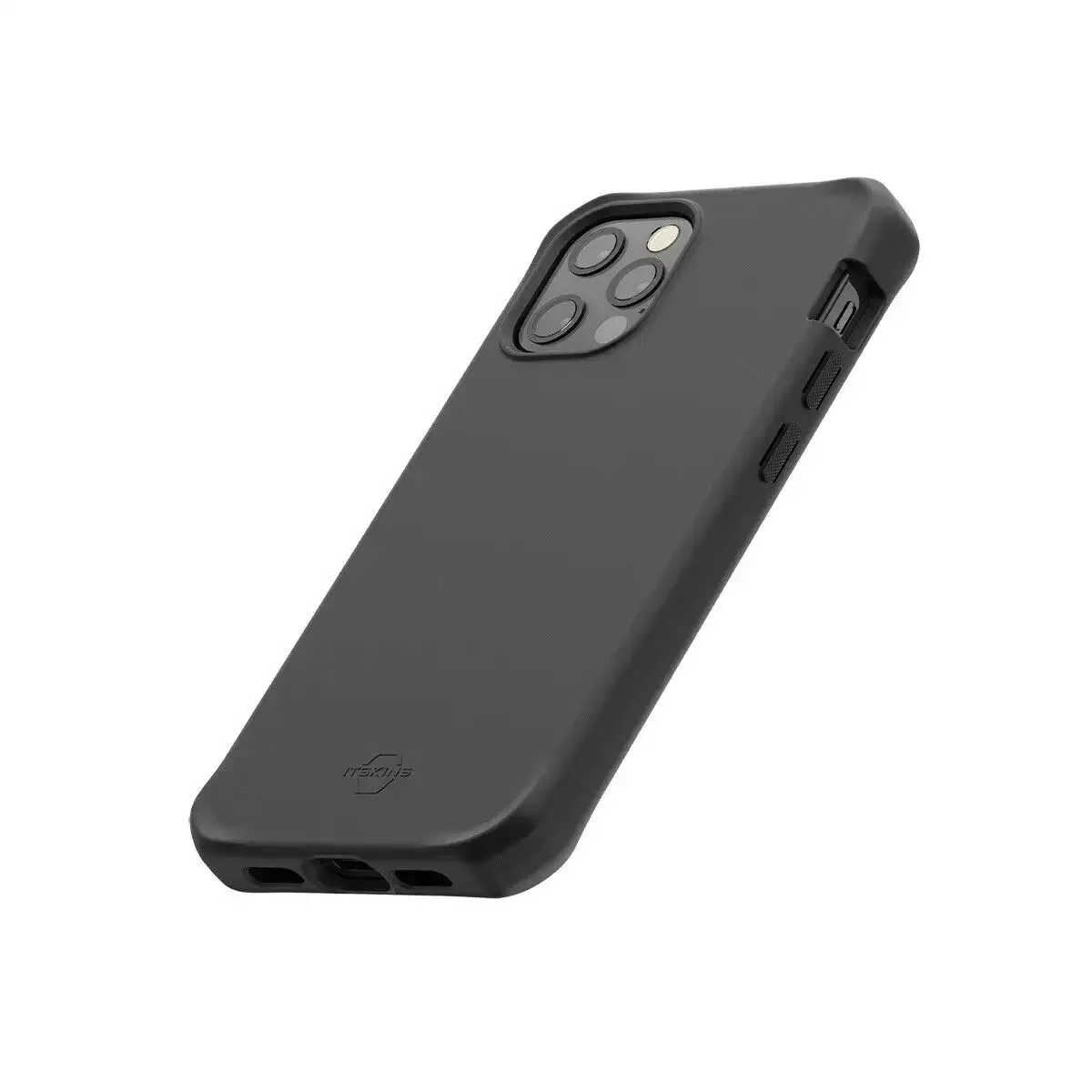 Protection pour telephone portable galaxy a32 mobilis noir galaxy a32 5g_1467. DIAYTAR SENEGAL - Là où Chaque Clic Compte. Parcourez notre boutique en ligne et laissez-vous guider vers des trouvailles uniques qui enrichiront votre quotidien.