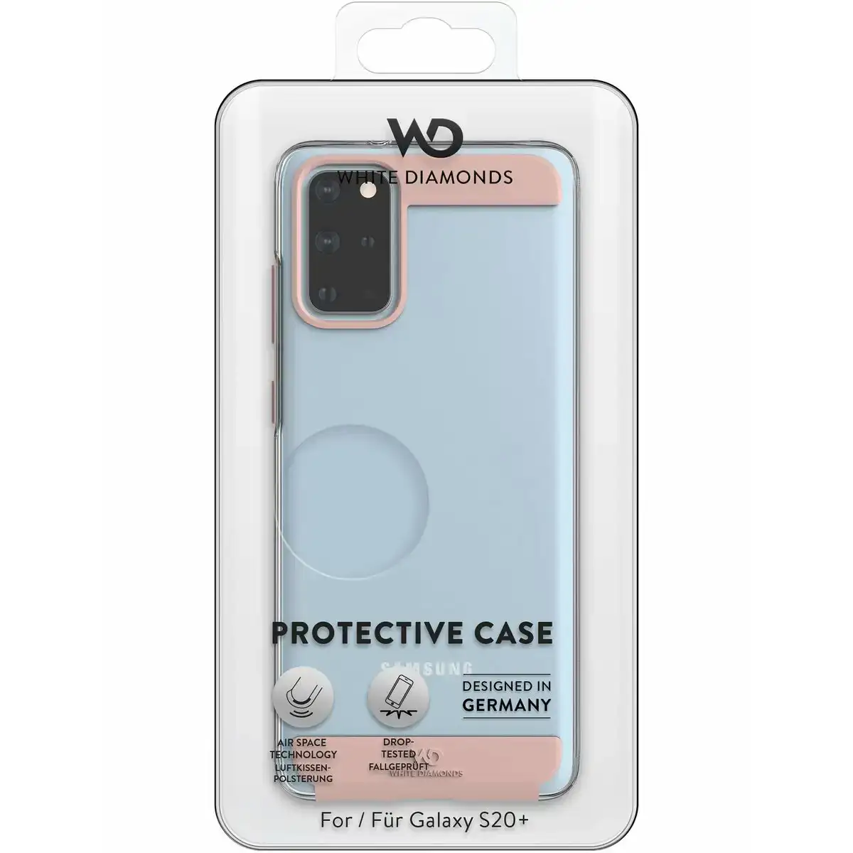 Protection pour telephone portable galaxy s20 plus reconditionne c _2525. Bienvenue chez DIAYTAR SENEGAL - Où le Shopping Rime avec Diversité. Plongez dans notre univers de produits et découvrez des trésors qui représentent la richesse culturelle du Sénégal.