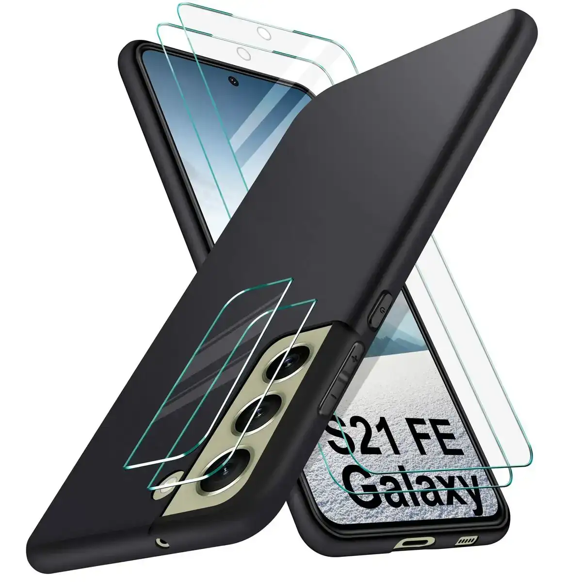 Protection pour telephone portable galaxy s21 fe reconditionne a _2608. DIAYTAR SENEGAL - Votre Destination Shopping Inspirante. Explorez notre catalogue pour trouver des articles qui stimulent votre créativité et votre style de vie.