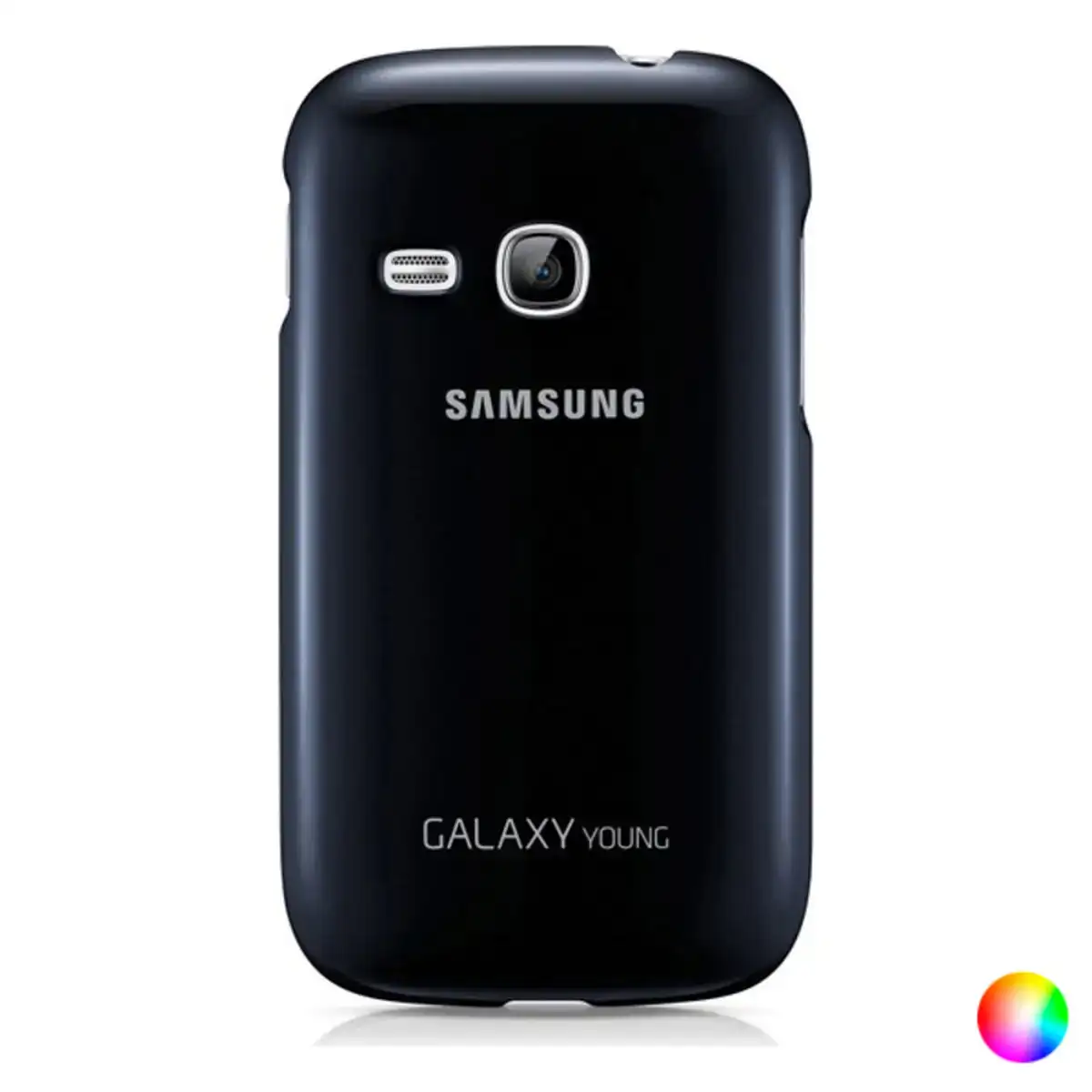 Protection pour telephone portable galaxy young s6310 samsung_7547. DIAYTAR SENEGAL - Où Chaque Détail Compte. Parcourez nos produits soigneusement sélectionnés et choisissez des articles qui correspondent à votre style et à vos valeurs.