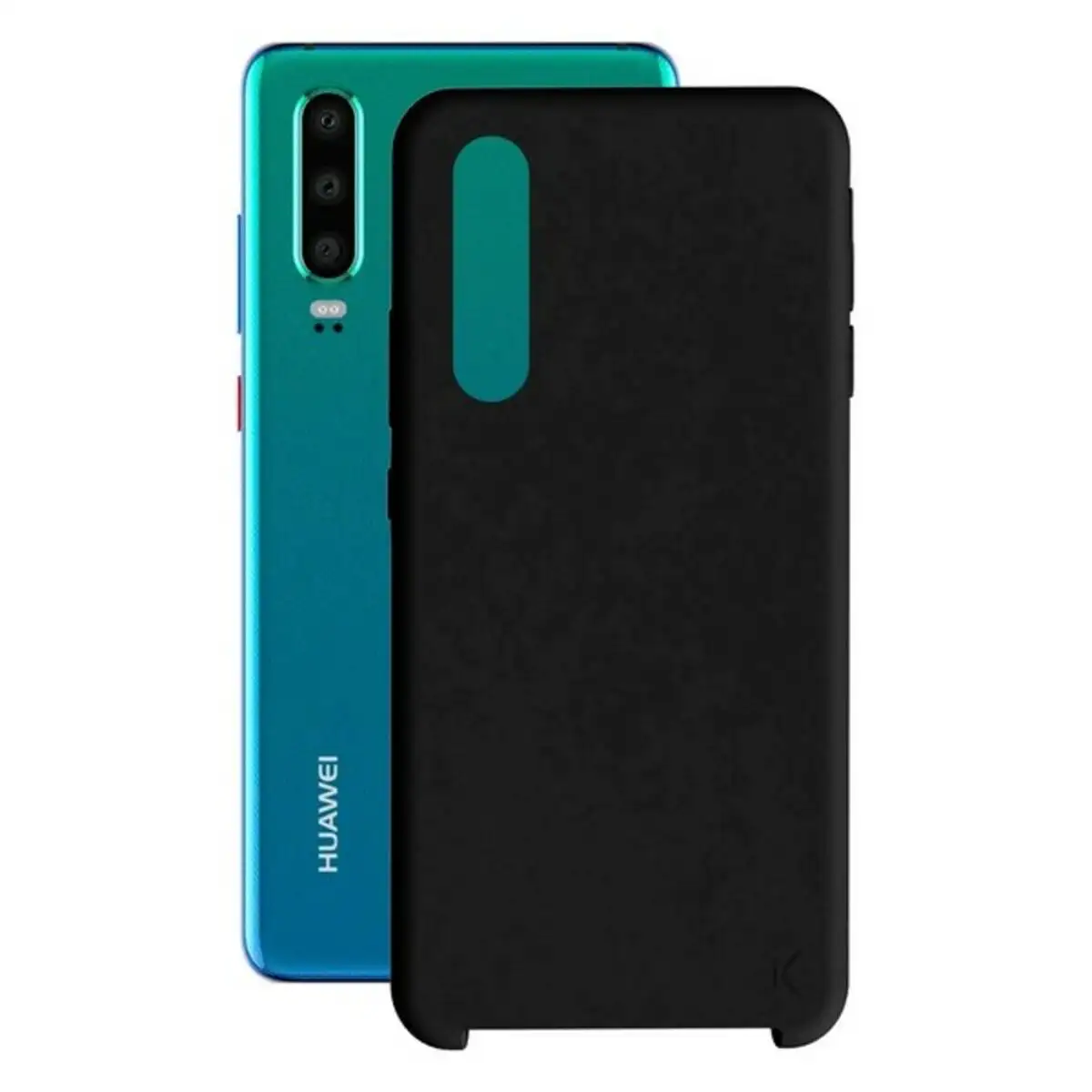 Protection pour telephone portable huawei p30 ksix_2807. Bienvenue chez DIAYTAR SENEGAL - Où Choisir Rime avec Découvrir. Plongez dans notre catalogue et trouvez des produits qui révèlent la diversité et la richesse culturelle du Sénégal.