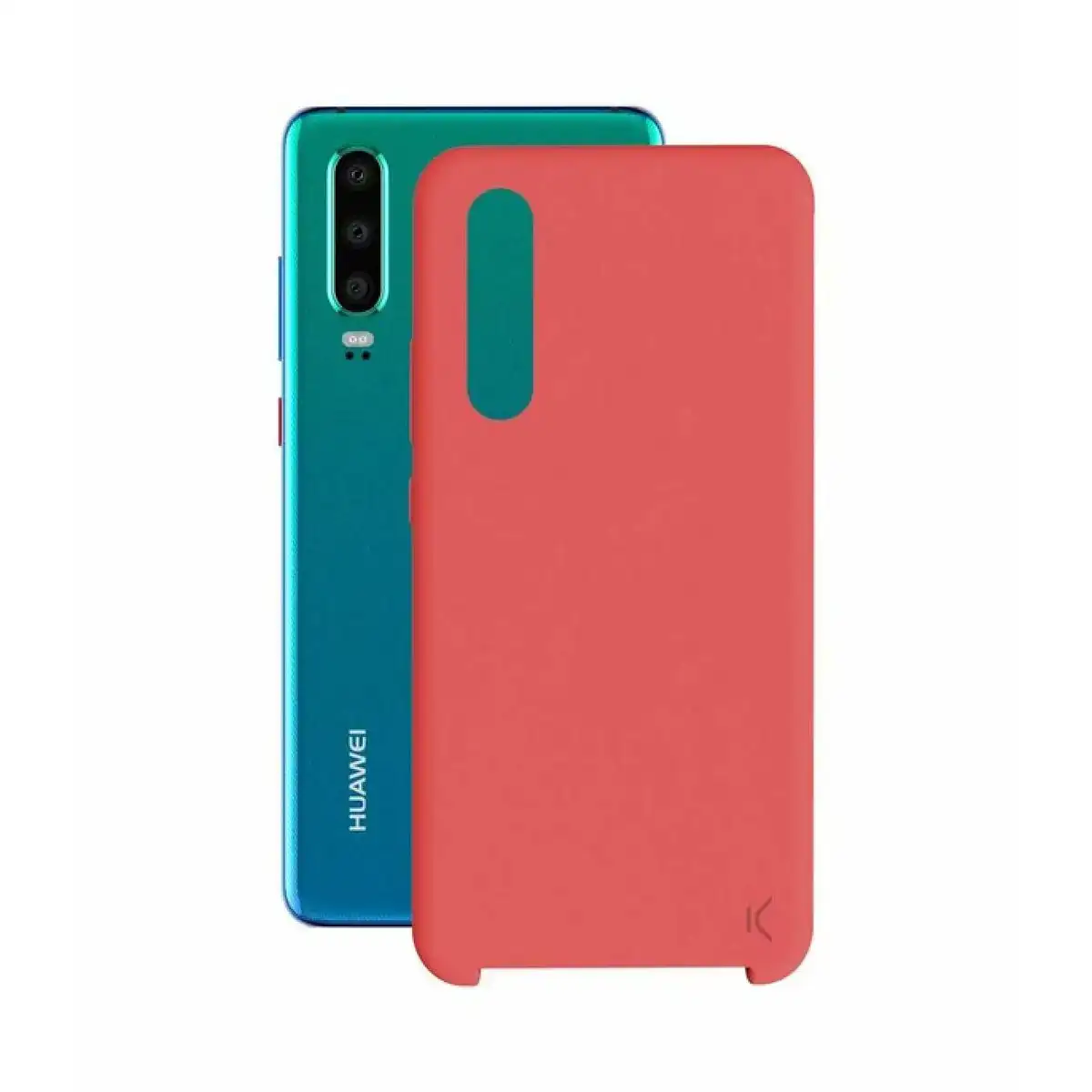 Protection pour telephone portable huawei p30 ksix_4390. Bienvenue chez DIAYTAR SENEGAL - Où Chaque Produit a son Histoire. Plongez dans notre sélection diversifiée et découvrez des articles qui racontent le riche patrimoine sénégalais.